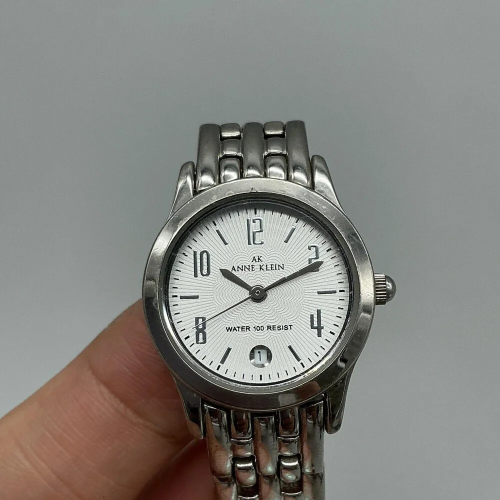 Anne Klein see photos